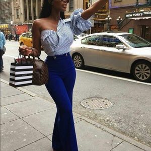 Meet your Posher, Malika